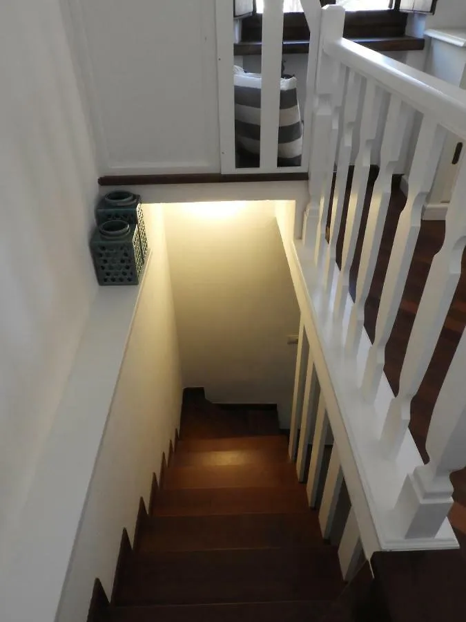 La Casa Di Alice Villa Fezzano  Fezzano (Liguria)
