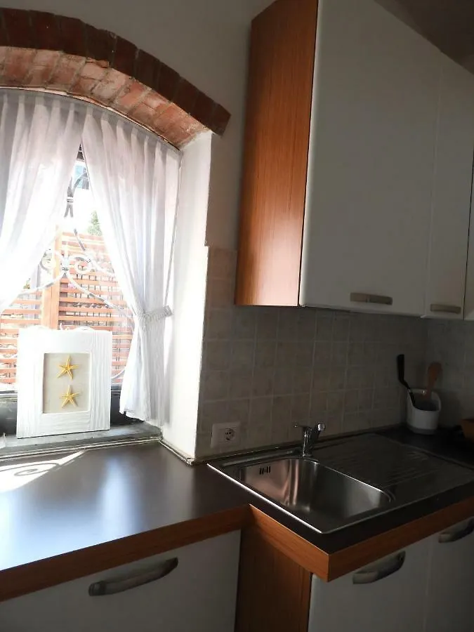 La Casa Di Alice Villa Fezzano  0*, Fezzano (Liguria) Italy