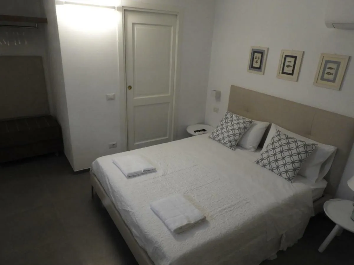 La Casa Di Alice Villa Fezzano  Italy