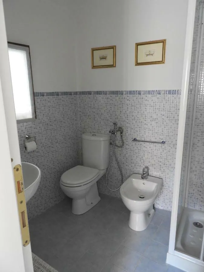 Prázdninový dům Vila La Casa Di Alice Fezzano  Itálie
