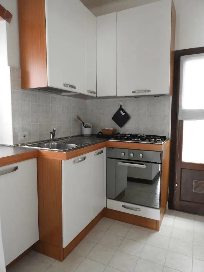 La Casa Di Alice Villa Fezzano  Holiday home