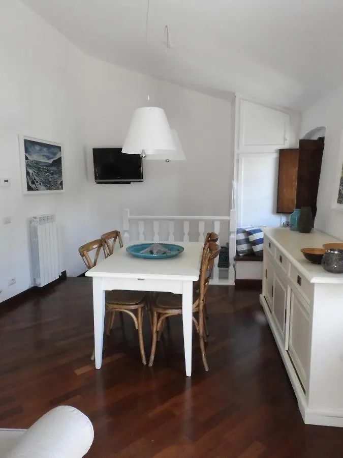 Holiday home La Casa Di Alice Villa Fezzano