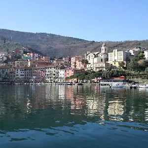 Carugio Del Fezzano Fezzano (Liguria)